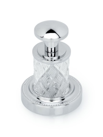 Крючок Murano Cristal 10906-CRST-СН