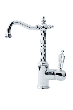 Смеситель для раковины Boheme Brillante 342