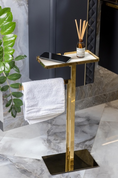 Стойка Boheme 10952-G