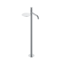 Смеситель для раковины Boheme Stick 120-CRCR