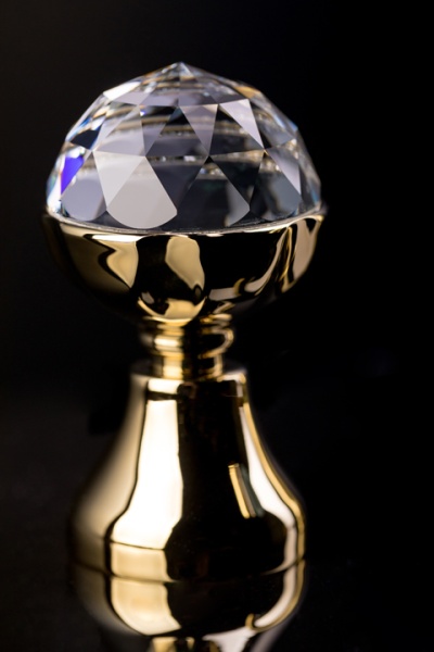 Смеситель для раковины Boheme Imperiale 331