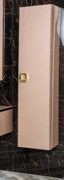 Пенал 35 см ArmadiArt Lucido 772-Rose