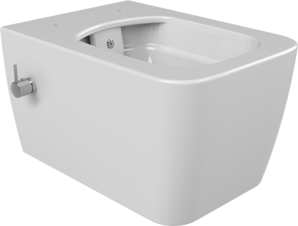 Унитаз подвесной с функцией биде Boheme Zen 967-2