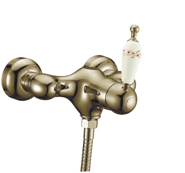 Смеситель для душа Boheme Provanse 364