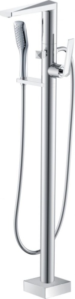 Смеситель для ванны Boheme Venturo 379