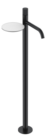 Смеситель для раковины Boheme Stick 120-BB.3