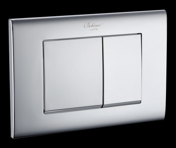 Кнопка для инсталляции Boheme 656