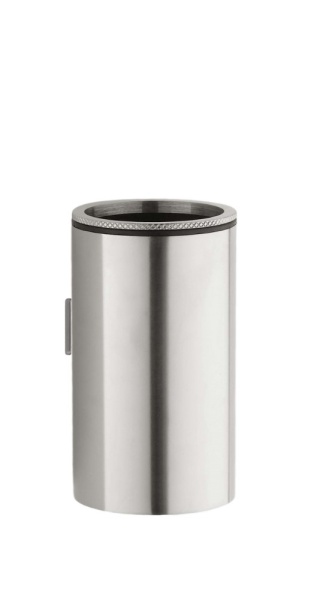 Стакан для зубных щеток Boheme Uno 10974-NB