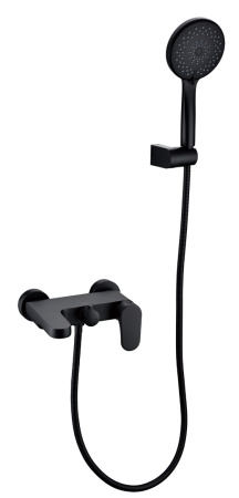 Смеситель для ванны Boheme Spectre 453-B