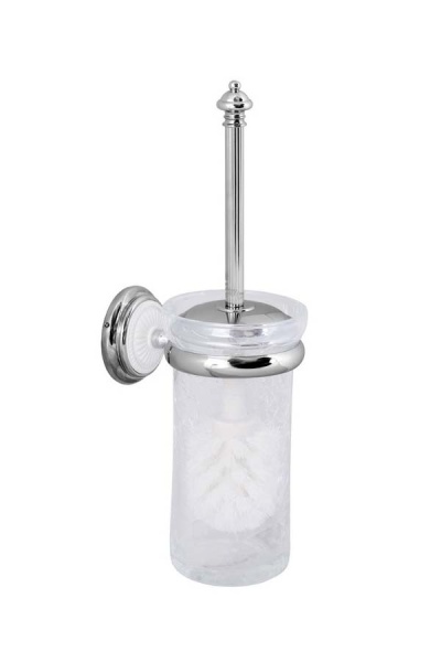 Туалетный ершик Boheme Vogue 10144