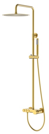 Душевая стойка Boheme Stick 128-MG.2