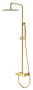 Душевая стойка Boheme Stick 128-MG.2