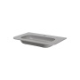 Раковина моноблок VOI 80см LUNA 1отв. 786-080-L