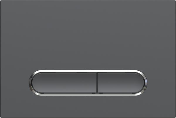 Кнопка для инсталляции Boheme 667-GM