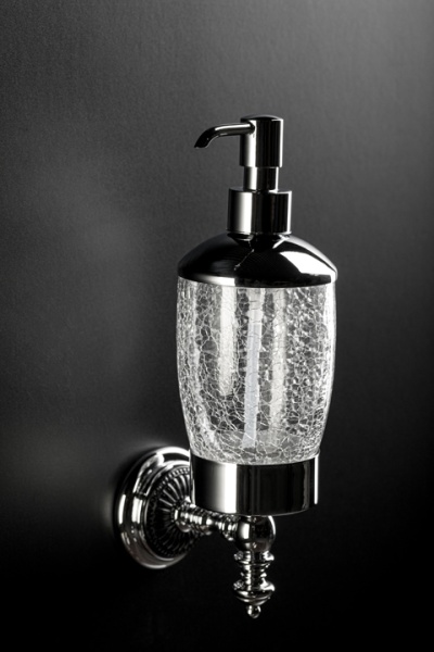 Стакан для зубных щеток Boheme Vogue 10184