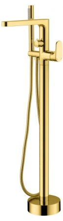 Смеситель для ванны Boheme Spectre 459-G