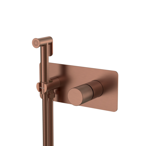 Гигиенический душ Boheme Stick 127-BRB.4