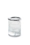 Стакан для зубных щеток Boheme Aura 10252-CR