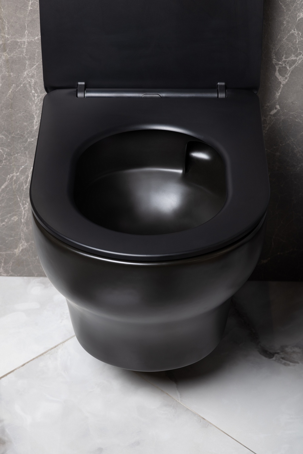 Новый унитаз boheme fiore