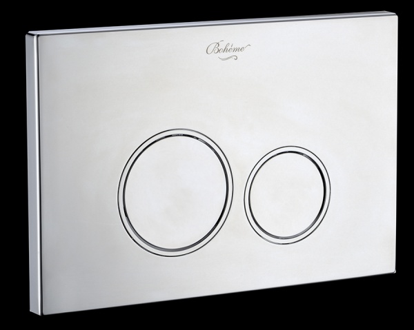 Кнопка для инсталляции Boheme 659