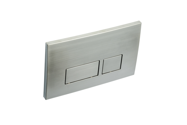 Кнопка для инсталляции Boheme 664-NB