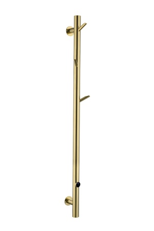 Полотенцесушитель электрический OAK GOLD новый 50мм 724-50-G