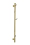 Полотенцесушитель электрический OAK GOLD новый 50мм 724-50-G