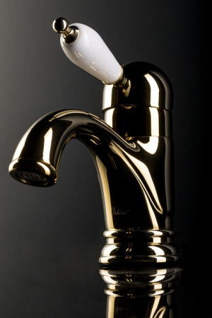 Смеситель для биде Boheme Tradizionale 286