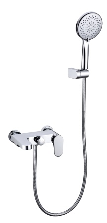 Смеситель для ванны Boheme Spectre 453-CR