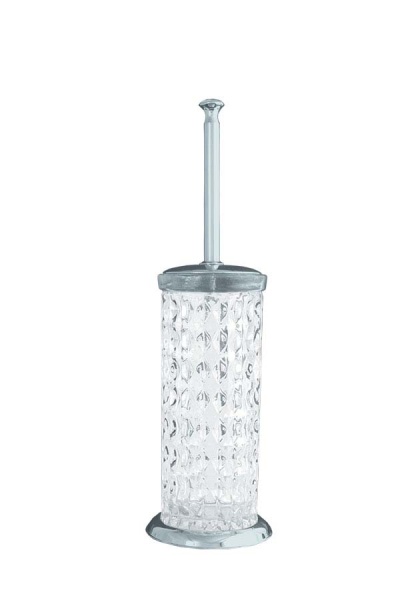 Туалетный ершик Boheme Puro 10719