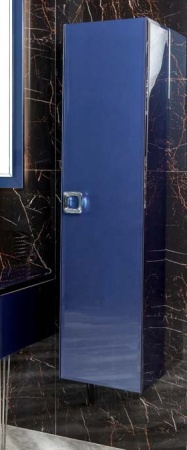 Пенал 35 см ArmadiArt Lucido 772-BL