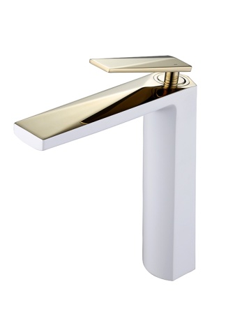 Смеситель для раковины Boheme Venturo 382-W