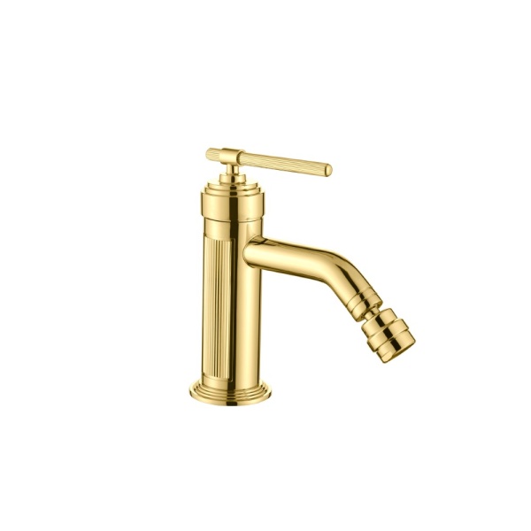 Смеситель для биде ETERNA GOLD 176-G