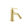 Смеситель для биде ETERNA GOLD 176-G