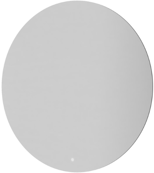 Зеркало с подсветкой и сенсорным управлением Ø90 см ArmadiArt Modern 545-090