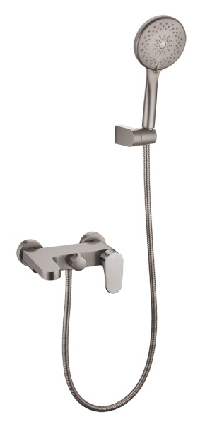 Смеситель для ванны Boheme Spectre 453-NB