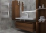 Тумба под столешницу 140 см ArmadiArt Vallessi Uno-S 897-140-D