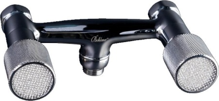 Смеситель для душа Boheme Royal 274-Royal