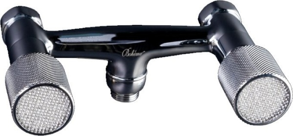 Смеситель для душа Boheme Royal 274-Royal