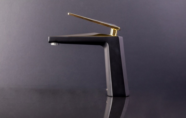 Смеситель для раковины Boheme Venturo 382-B