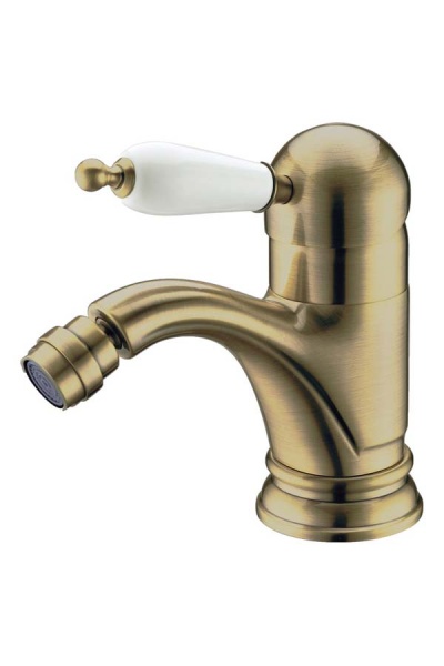 Смеситель для биде Boheme Medici 306