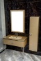 Пенал 35 см ArmadiArt Lucido 772-Light Gold