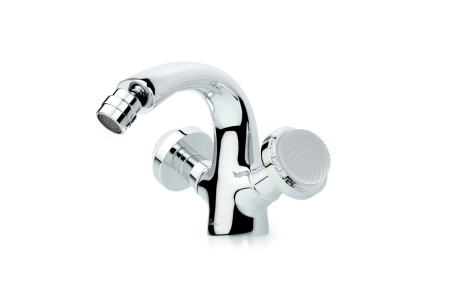 Смеситель для биде Boheme Satine 276-ST