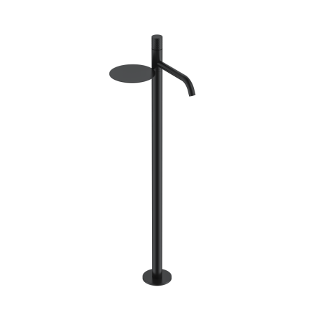 Смеситель для раковины Boheme Stick 120-BB
