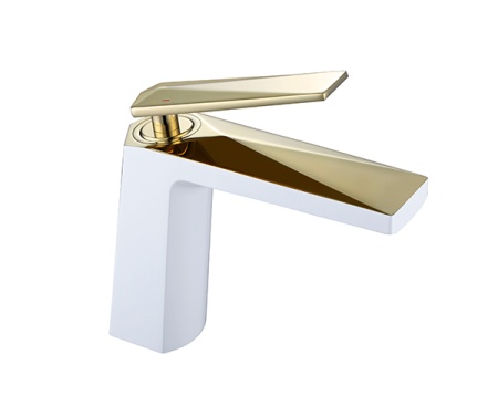 Смеситель для раковины Boheme Venturo 381-W