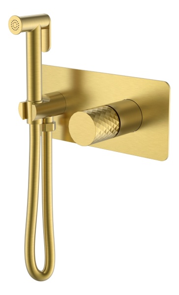 Гигиенический душ Boheme Stick 127-MG