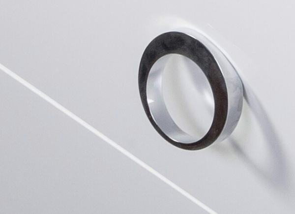 Ручка ArmadiArt NeoArt Moon 824-Cr