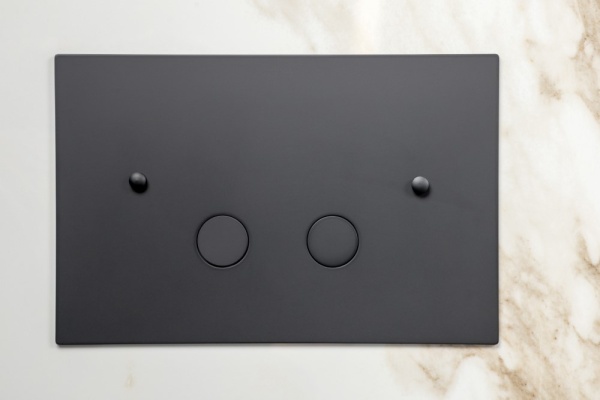 Кнопка для инсталляции Boheme 647-B