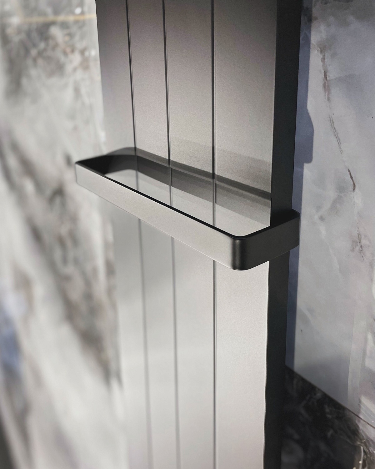 Полотенцесушитель boheme flat