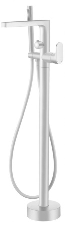 Смеситель для ванны Boheme Spectre 459-MW